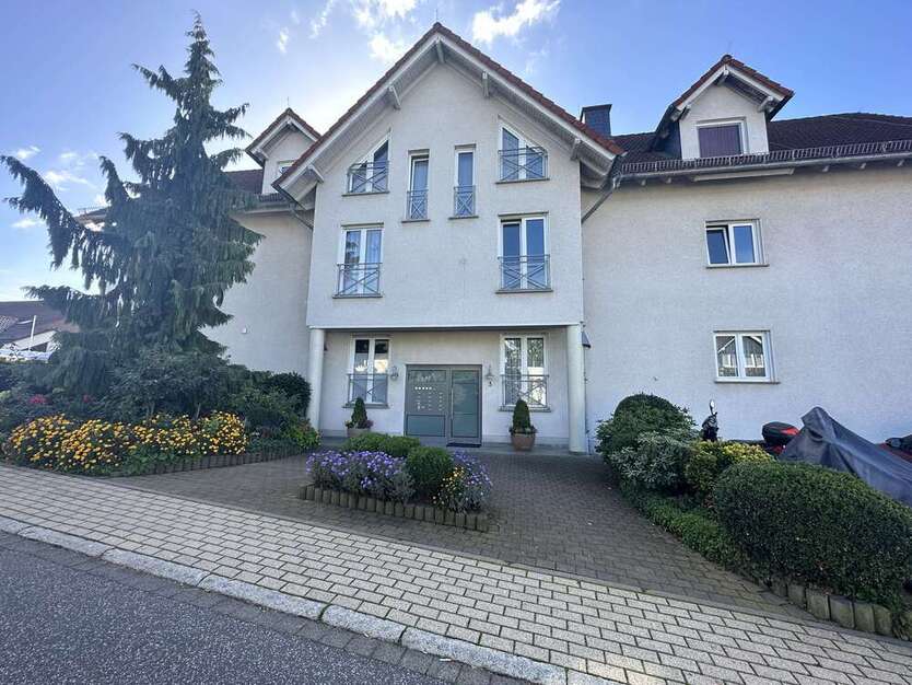 Wohnung zum Mieten in Marburg 795 € 73.5 m²