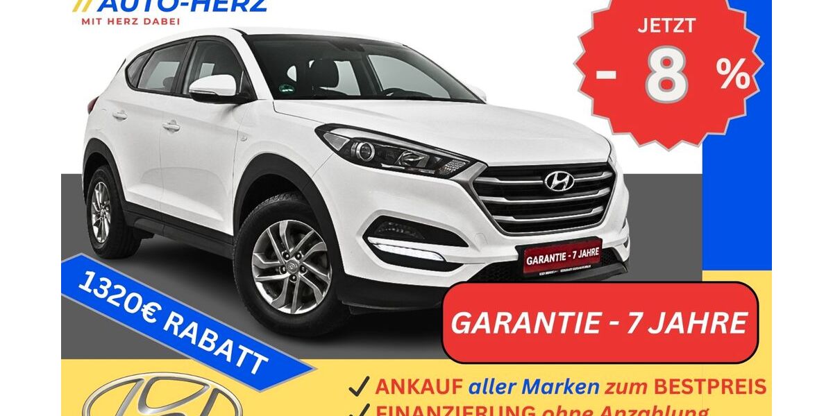 Hyundai TUCSON 89.976 km 12.480 &euro; Halle (Saale) 06128