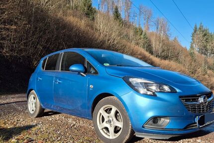 Opel Corsa 59.080 km 8.600 &euro; Buchenbach 79256