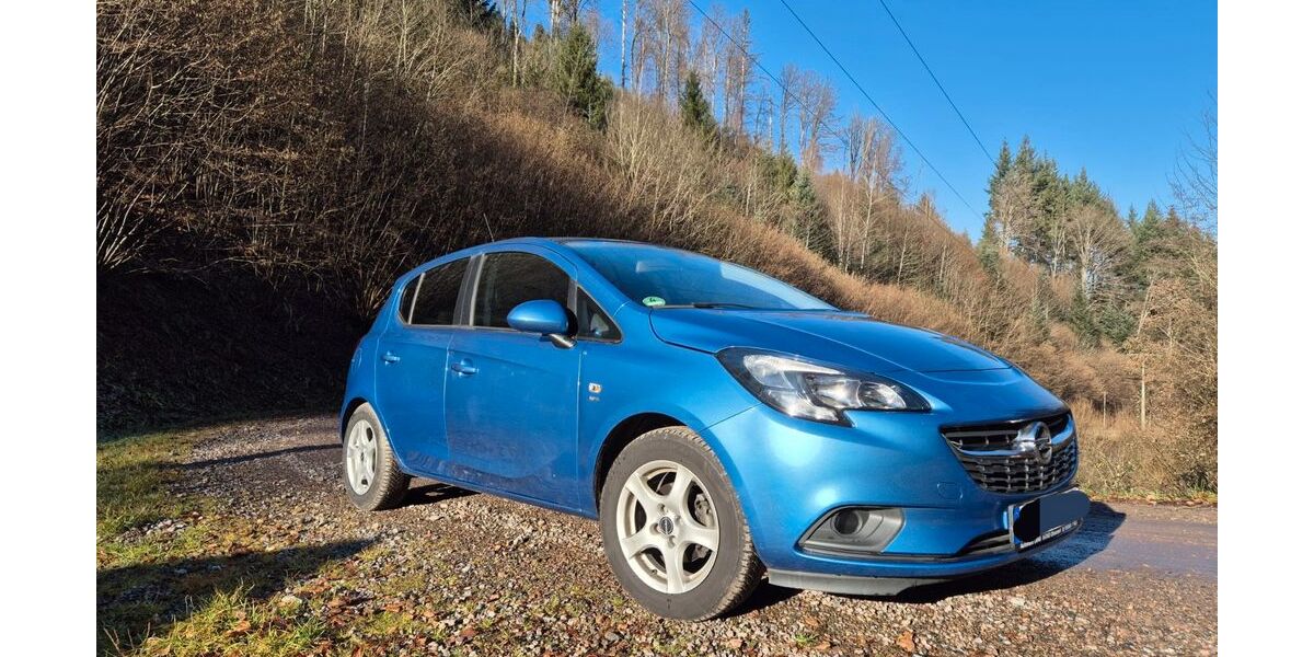 Opel Corsa 59.080 km 8.600 &euro; Buchenbach 79256