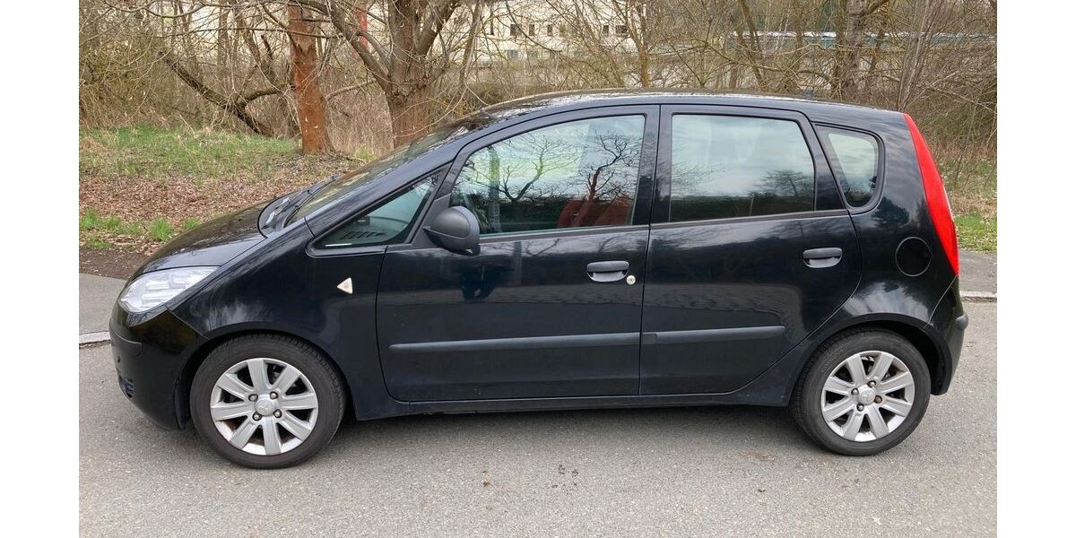 Mitsubishi Colt 132.101 km 2.950 &euro; Elsterberg 07985