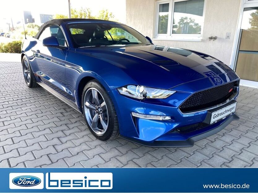 Mustang