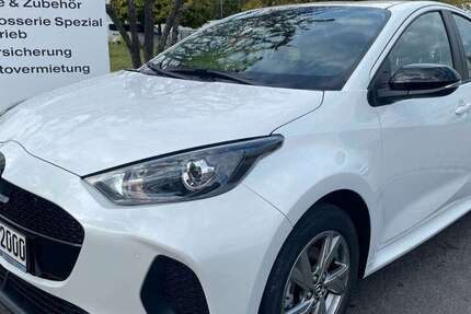 Mazda 2 2.000 km 24.190 &euro; Görlitz 02827
