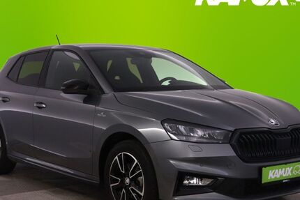 Skoda Fabia 34.051 km 20.290 &euro; Hameln 31785