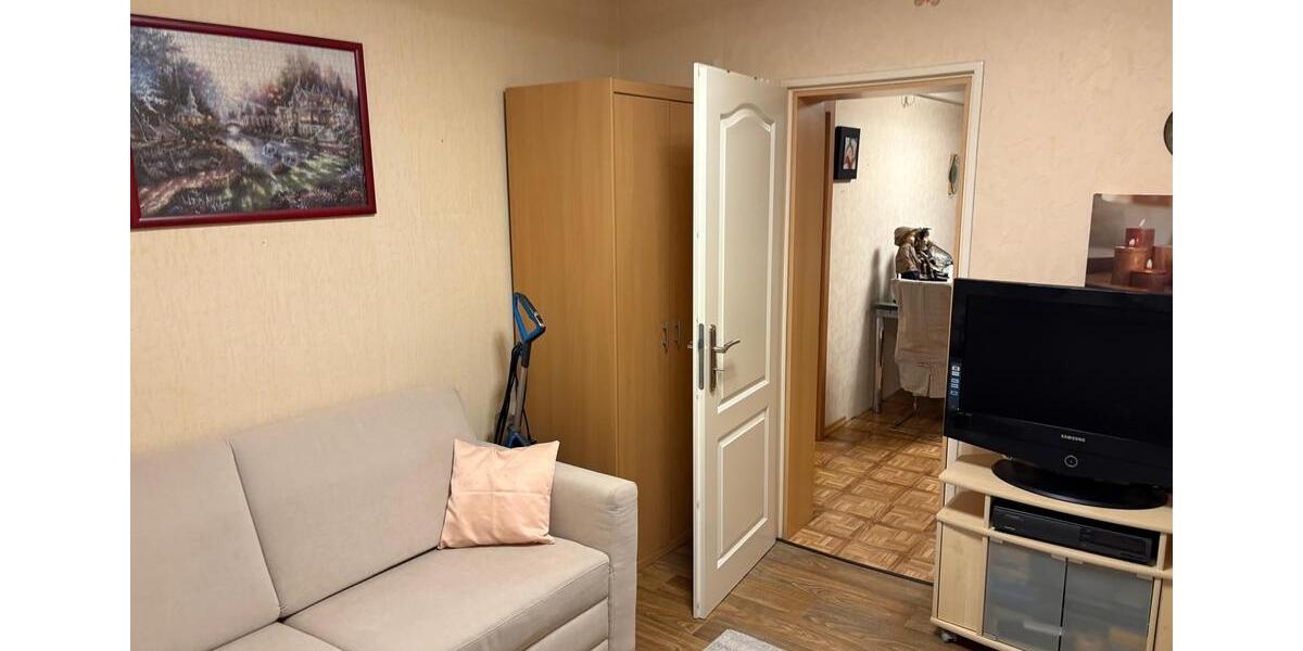 Etagenwohnung Mörfelden-Walldorf Walldorf - 3 Zimmer, 70 m&sup2;, 259.000&euro; | Angebot:27148173