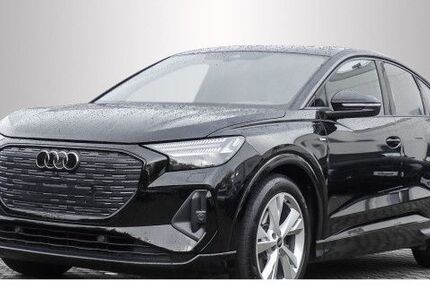 Audi Q4 e-tron 21.770 km 29.990 &euro; Bonn 53227