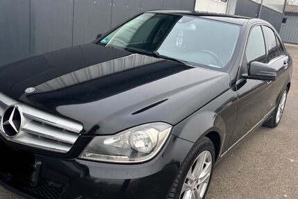 Mercedes-Benz C 250 280.000 km 8.450 &euro; Wallerstein 86757