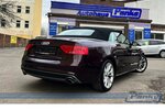 Audi A5 2.0 TFSI S-Line Exclusiv*Xenon*RFK*SHZ*Sound 100.000 km 16.990 &euro; Berlin 13187