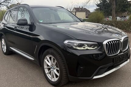 BMW X3 229.297 km 25.999 &euro; Lahr 77933
