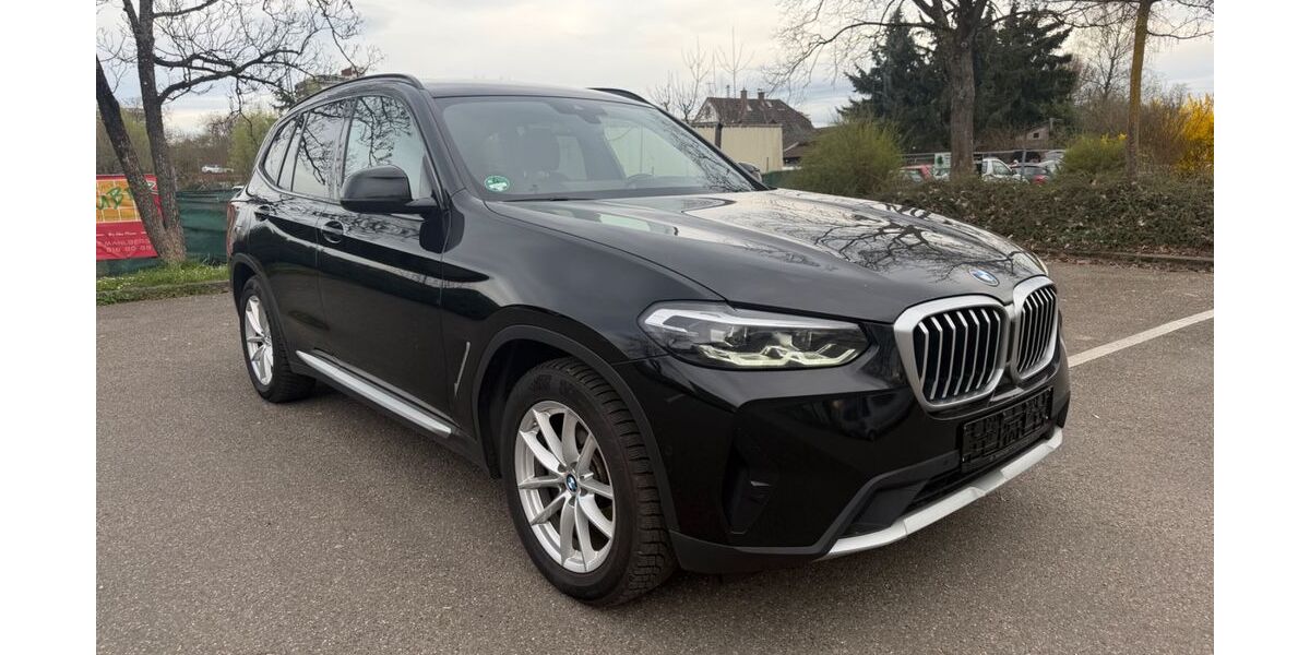 BMW X3 229.297 km 25.999 &euro; Lahr 77933