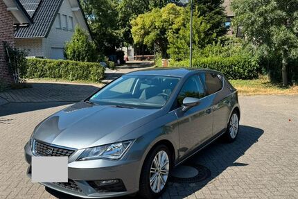 Seat Leon 77.000 km 13.500 &euro; Baesweiler 52499