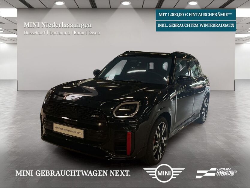 Mini John Cooper Works Countryman 37.886 km 43.899 € Bonn 53119