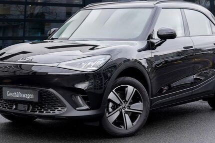 Smart #1 15.000 km 27.290 &euro; Aschaffenburg 63741