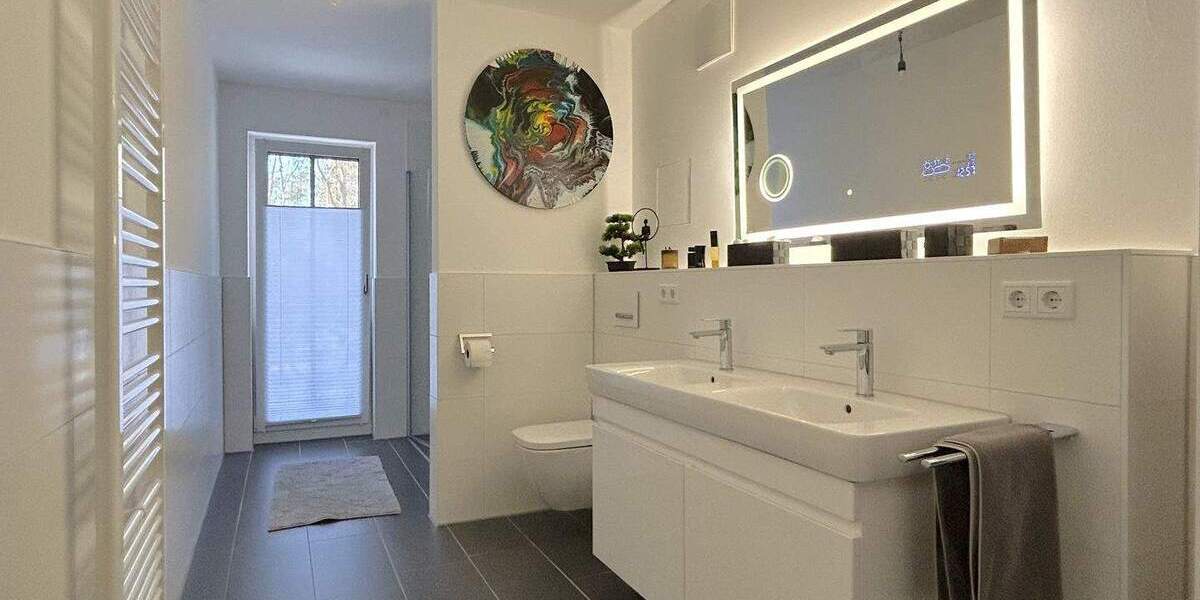 Etagenwohnung Hohen Neuendorf - 3 Zimmer, 94 m&sup2;, 450.000&euro; | Angebot:25686647
