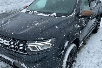 Dacia Duster 23.100 km 19.900 &euro; Schafstedt 25725