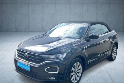 VW T-Roc 46.895 km 22.750 &euro; Soltau 29614