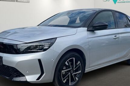 Opel Corsa 27.500 km 19.990 &euro; Rheinbach 53359