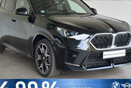 BMW X2 5.467 km 43.440 &euro; Würzburg 97076