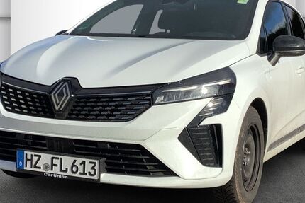 Renault Clio 9.800 km 19.995 &euro; Halle 06132