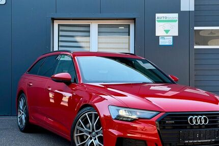 Audi A6 92.245 km 36.490 &euro; Bad Mergentheim 97980