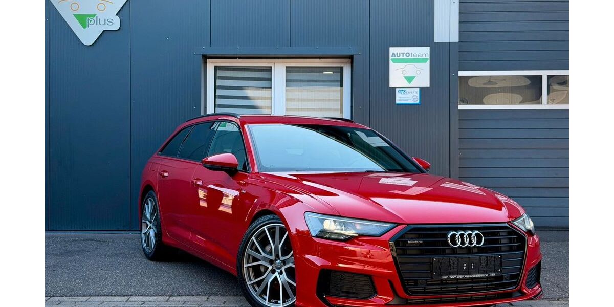 Audi A6 92.245 km 36.490 &euro; Bad Mergentheim 97980