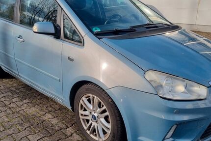 Ford C-Max 199.000 km 1.140 &euro; eppertshausen 64859