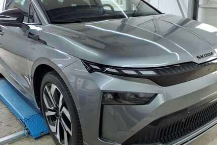 Skoda Enyaq 10.781 km 45.470 &euro; Uslar 37170