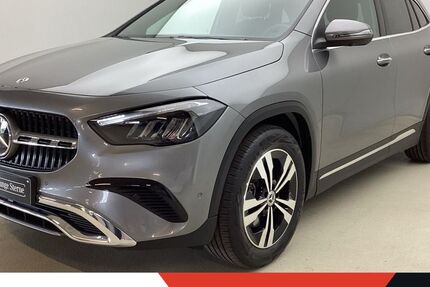 Mercedes-Benz GLA 200 6.817 km 39.980 &euro; Leipzig 04277