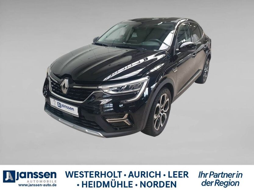 Renault Arkana 19.165 km 21.490 € Aurich 26605