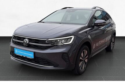 VW Taigo 10.798 km 24.990 € Wesel 46485