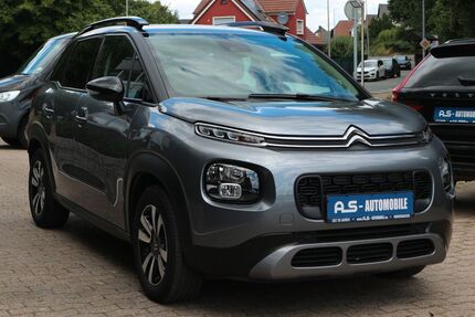 Citroen C3 Aircross 78.300 km 11.790 € Hiddenhausen 32120