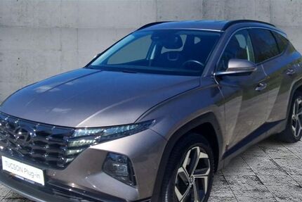 Hyundai TUCSON 67.107 km 24.805 &euro; Weimar 99427