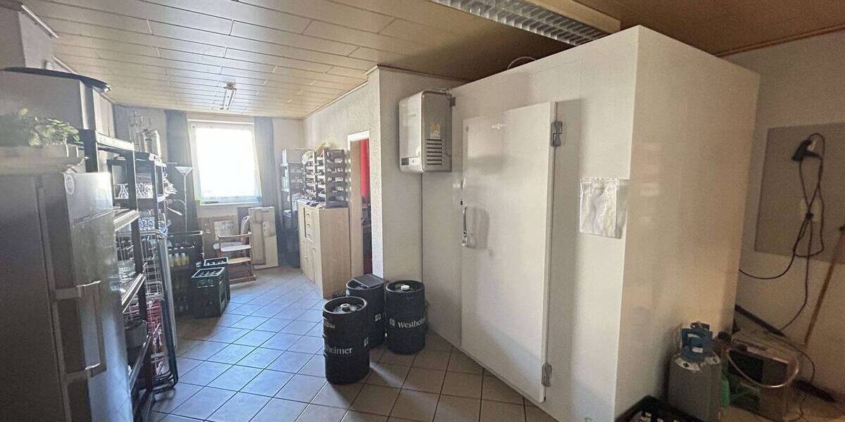 Gewerbeobjekt Marsberg-Helminghausen Helminghausen - 630.000&euro; | Angebot:26358692