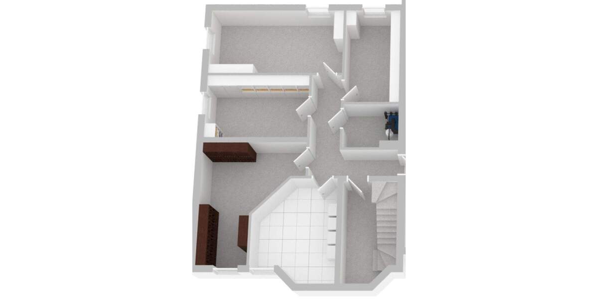 Doppelhaushälfte Bielefeld Senne - 1 Zimmer, 158 m&sup2;, 511.000&euro; | Angebot:24995866