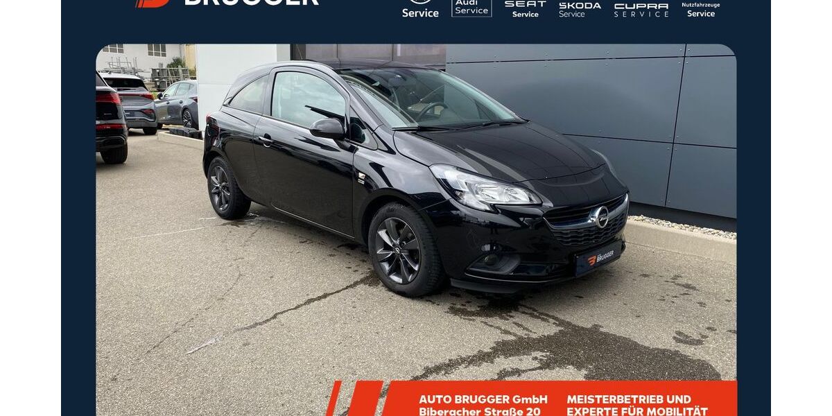 Opel Corsa 99.987 km 9.799 &euro; Eberhardzell-Füramoos 88436