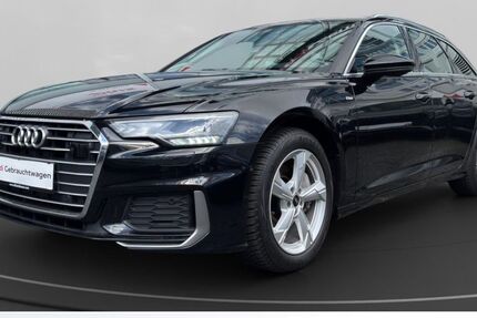 Audi A6 125.524 km 30.880 &euro; Köln 50968