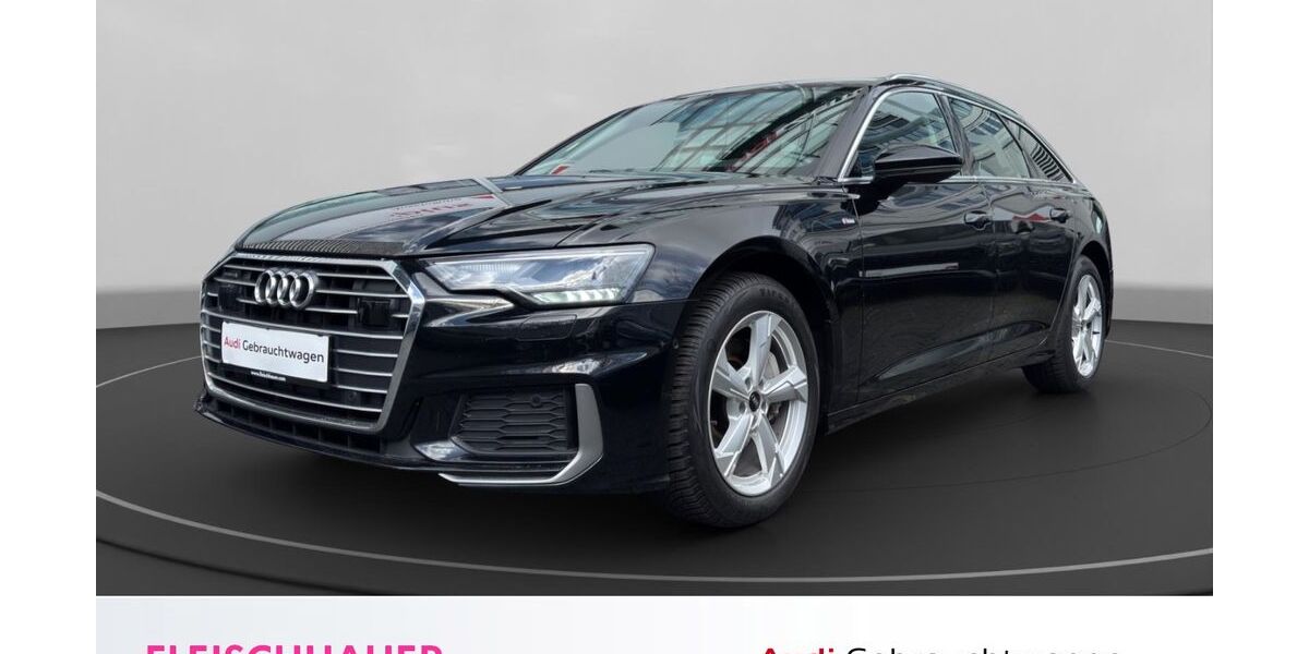 Audi A6 125.524 km 30.880 &euro; Köln 50968