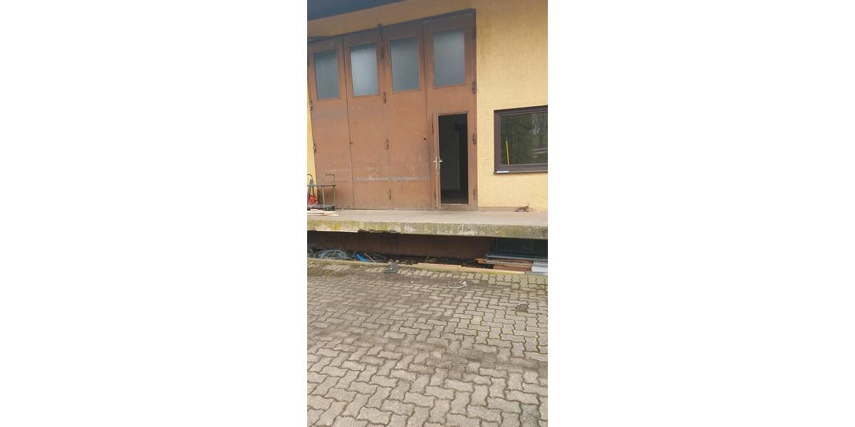 Gewerbeobjekt Mömbris - 450&euro; | Angebot:25856015