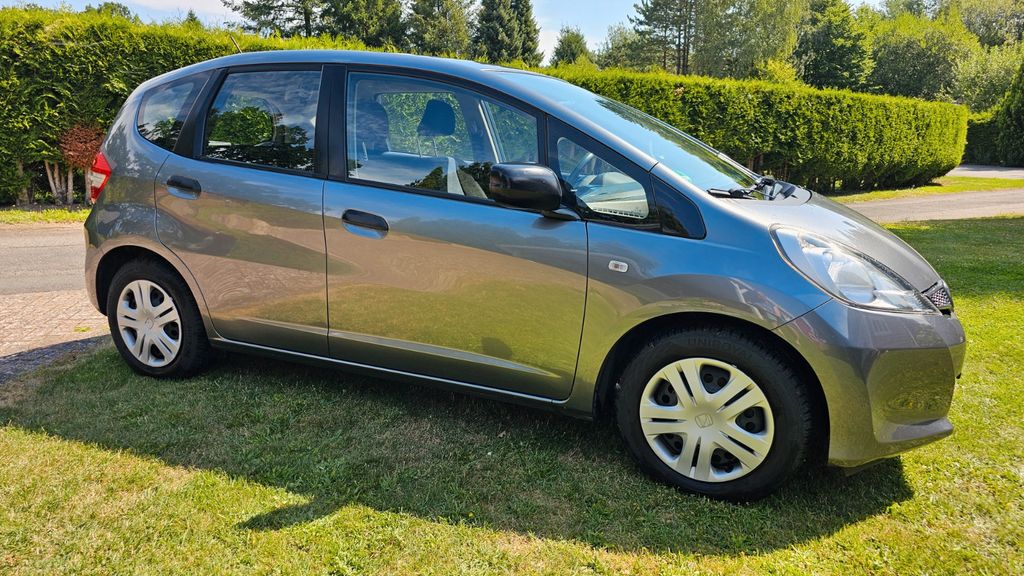 Honda Jazz 156.000 km 4.600 &euro; Bienenbüttel 29553