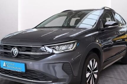 VW Taigo 6.744 km 28.689 &euro; Neubrandenburg 17034