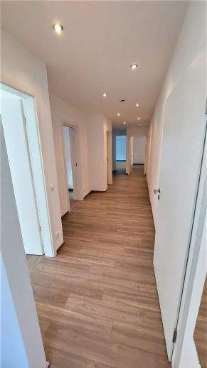 Etagenwohnung Weiden in der Oberpfalz Weiden - 4 Zimmer, 153 m&sup2;, 1.450&euro; | Angebot:26410304