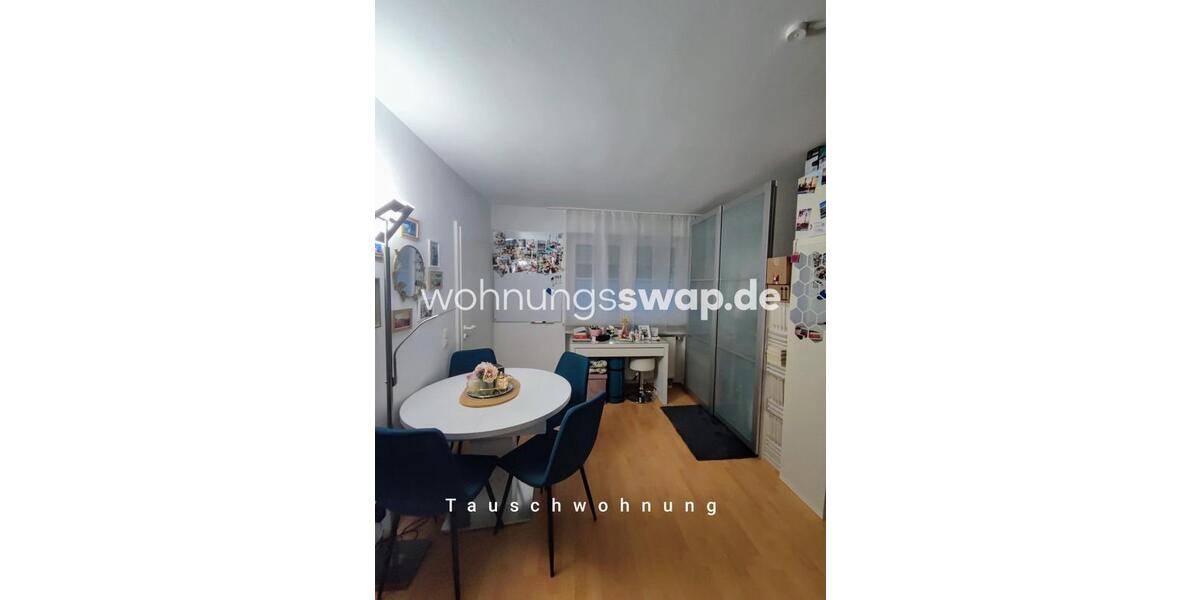 Etagenwohnung Pullach im Isartal - 1 Zimmer, 44 m&sup2;, 670&euro; | Angebot:24538062