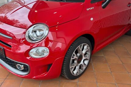 Fiat 500 32.800 km 12.500 &euro; Bremen 28217