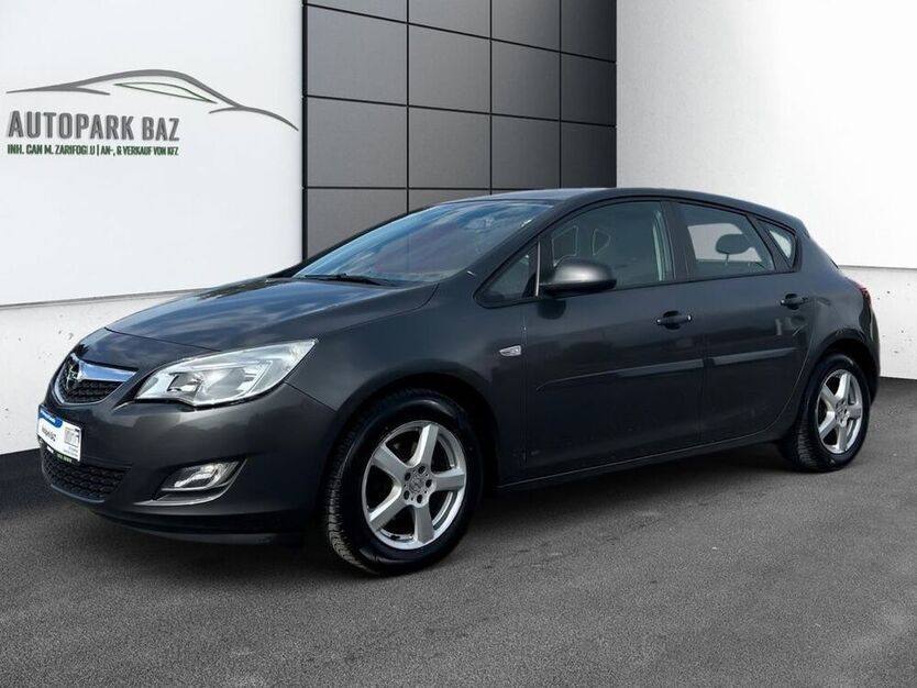 Astra