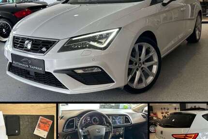 Seat Leon 51.233 km 19.490 &euro; Hösbach 63768