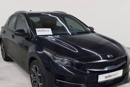 Kia ceed / Ceed 95.019 km 16.090 &euro; Fernwald-Steinbach 35463