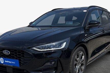 Ford Focus 24.357 km 25.990 &euro; Roth 91154