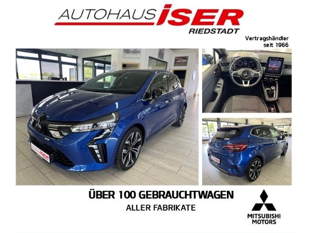 Mitsubishi Colt 24.936 km 15.990 &euro; Riedstadt-Wolfskehlen 64560