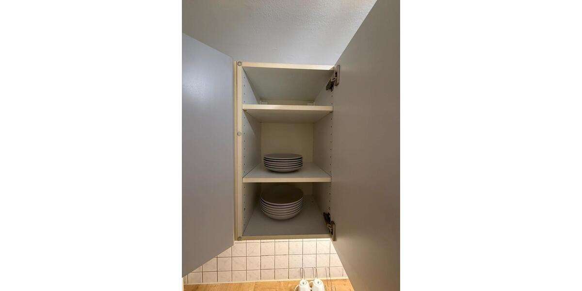 Etagenwohnung Germering - 1 Zimmer, 31 m&sup2;, 1.300&euro; | Angebot:26672353