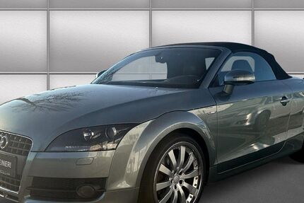 Audi TT 154.000 km 11.490 € Mannheim 68309